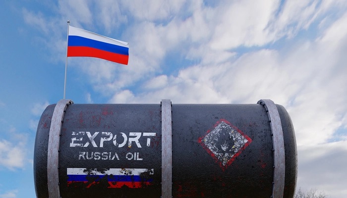 Đức: EU đạt được 'bước đột phá' về lệnh cấm vận dầu Nga trong vài ngày tới
