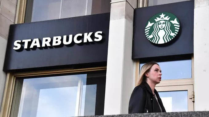 Sau McDonald's, người Nga sắp có Starbucks của riêng mình