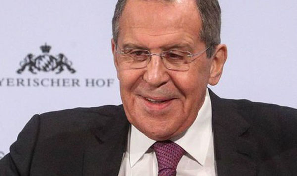 Ngoại trưởng Lavrov: Quân đội Nga chưa thể xác nhận thủ lĩnh IS đã chết