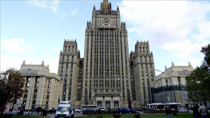 Nga chỉ trích Ba Lan từ chối cấp thị thực cho Ngoại trưởng Lavrov