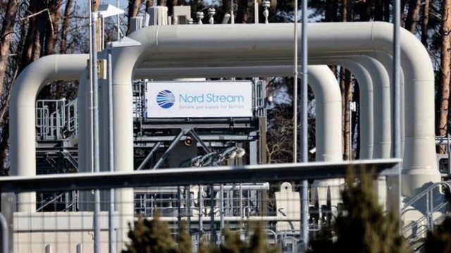 Người đứng đầu Nord Stream khẳng định Nga không phá hoại đường ống dẫn khí đốt