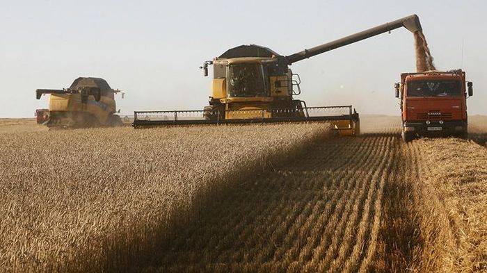 Nga đề nghị loại bỏ rào cản xuất khẩu nông sản