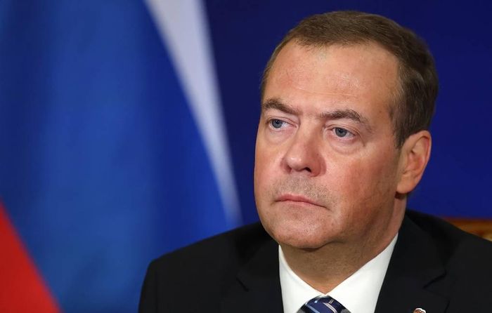 Ông Medvedev nêu lý do 'không cần thiết' đàm phán với Ukraine ở thời điểm hiện tại