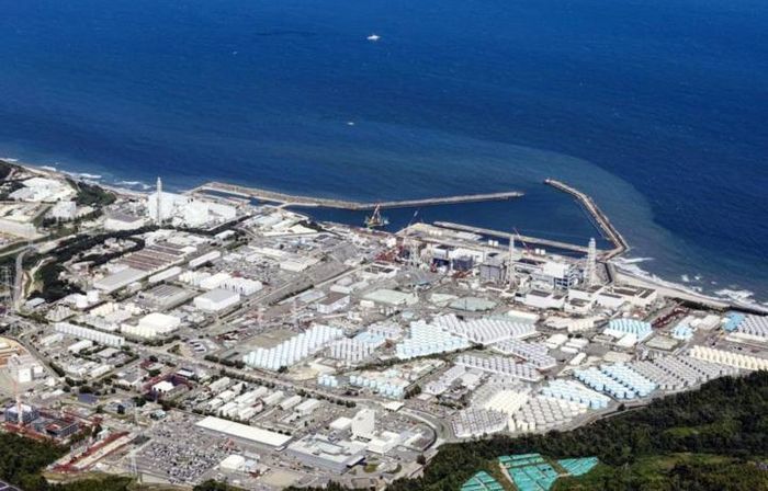 Nga chỉ trích Nhật Bản không cung cấp thông tin về nước nhiễm xạ Fukushima