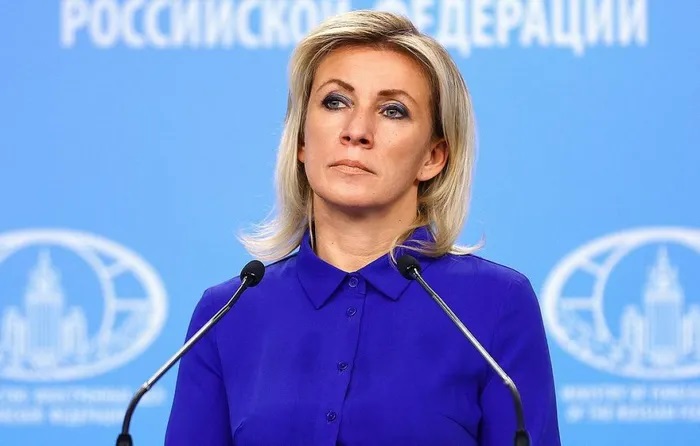 Nga tuyên bố không thay đổi lập trường ở Ukraine vì các nhà ngoại giao bị trục xuất