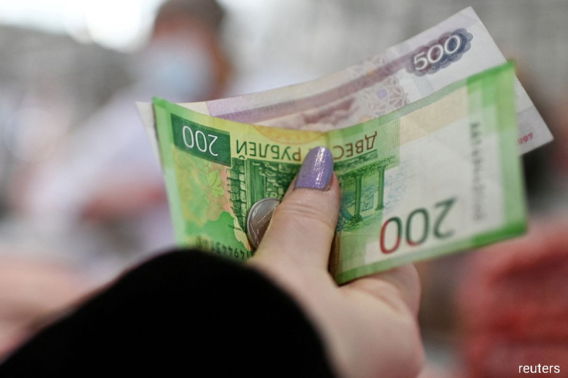 Điện Kremlin: Thanh toán khí đốt bằng ruble sẽ diễn ra ''từ từ''