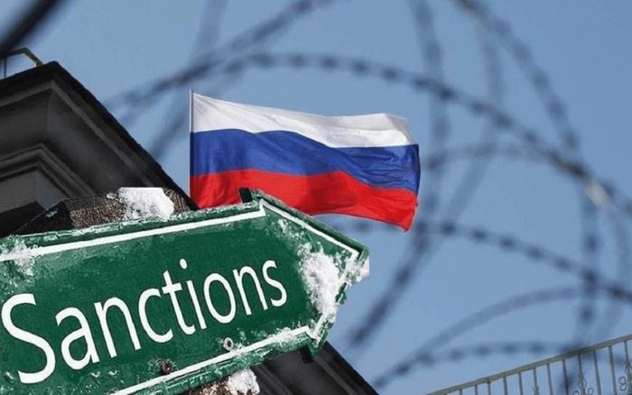 Nga tuyên bố không có ý định bước vào ''cuộc chiến trừng phạt'' với các nước