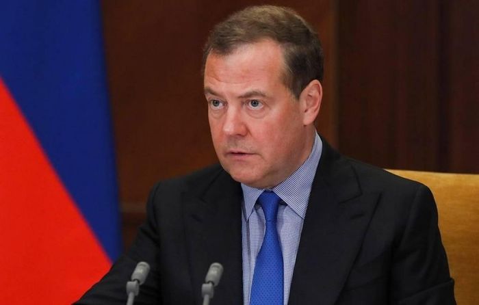 Ông Medvedev: Phát động chiến dịch ở Ukraine là quyết định khó khăn nhưng cần thiết
