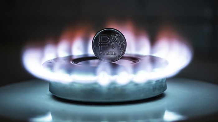 Nga đưa ra thời hạn thanh toán khí đốt bằng đồng rúp