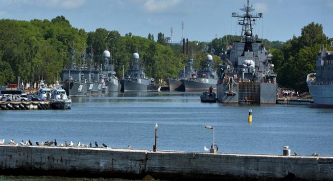 Tại sao Kaliningrad quan trọng đối với chiến dịch của Nga ở Ukraine?