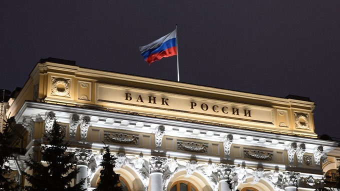 Chuyên gia Mỹ: Hệ thống ngân hàng Nga vững vàng hơn phương Tây khi đối mặt với khủng hoảng