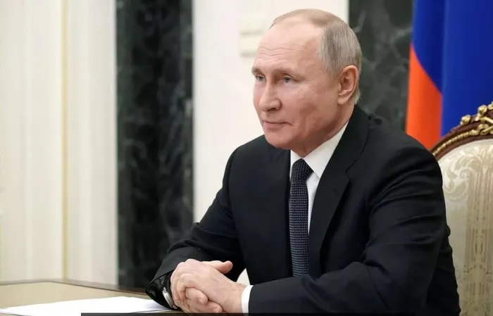 Nga tuyên bố về lệnh trừng phạt tiếp theo của phương Tây