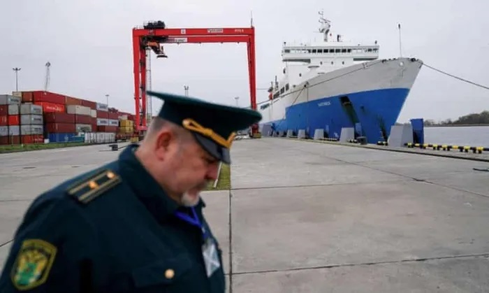 Lệnh phong tỏa Kaliningrad ảnh hưởng ra sao đến Nga?