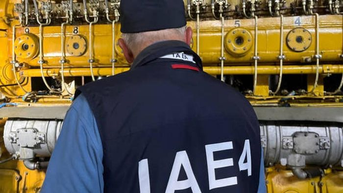 Nga nêu lập trường về 'vùng an toàn' tại nhà máy điện hạt nhân Zaporizhzhia
