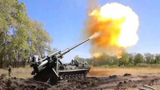 Nga vô hiệu hóa quân đội Ukraine, đạt bước tiến quan trọng ở phía Nam