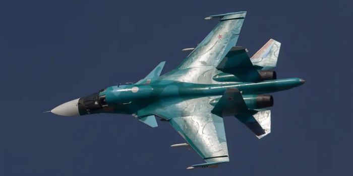 Máy bay Nga chặn nhóm đổ bộ Ukraine gần Crimea