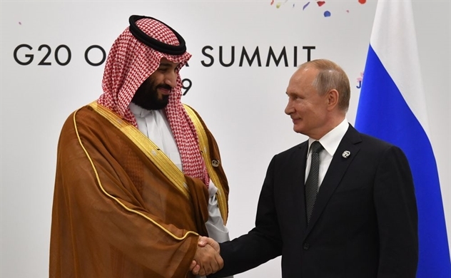 Việc Nga thủy chung với Syria, chống ''cách mạng màu'' khiến Ả Rập Saudi quyết ủng hộ Nga, rời xa Mỹ