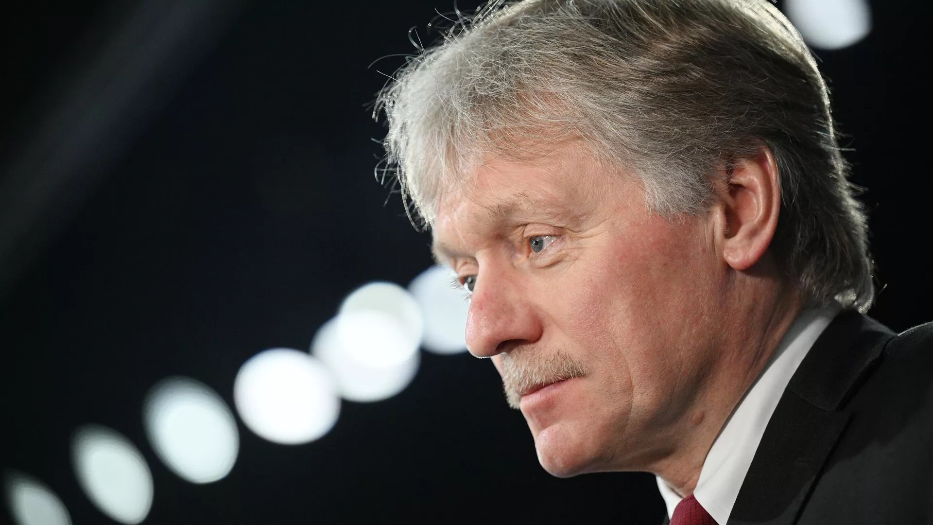 Điện Kremlin: Tiềm năng của Nga hóa ra lớn hơn mong đợi