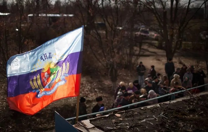 Nga tự tin sắp kiểm soát hoàn toàn Cộng hòa Nhân dân tự xưng Lugansk