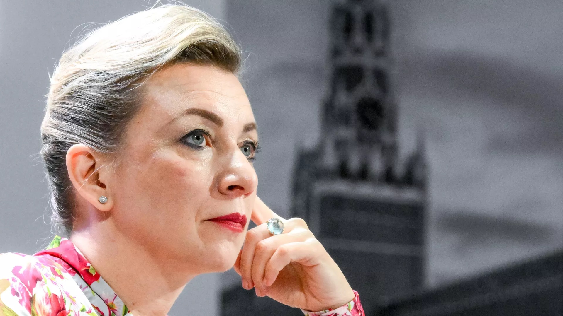 Bộ Ngoại giao Nga: Zelensky đã thấy trước hồi kết nhiệm kỳ cầm quyền của mình