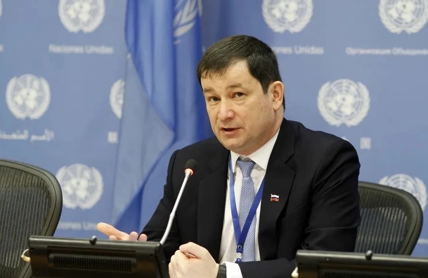 Nga yêu cầu Đức không che giấu sự thật về vụ khủng bố 'Dòng chảy phương Bắc'