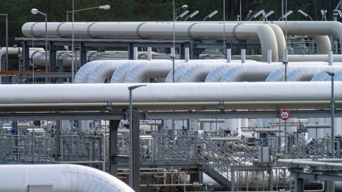 Nga đề nghị Hội đồng Bảo an họp khẩn sau vụ ''phá hoại'' đường ông khí đốt