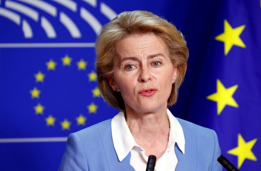 EU sẽ công bố trừng phạt bộ trưởng Quốc phòng Nga