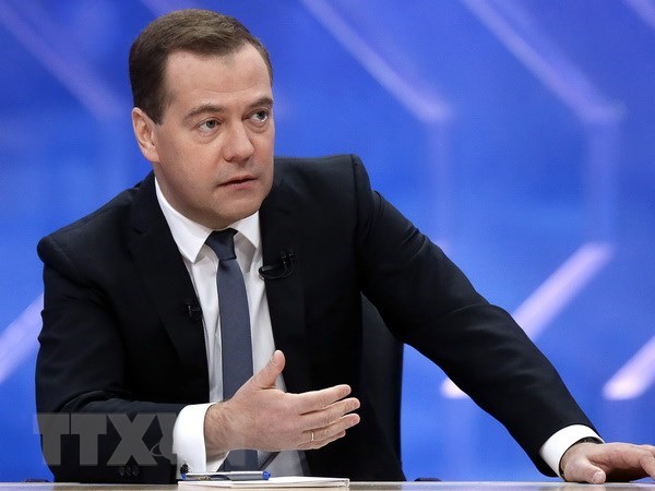 Nga bổ nhiệm Phó Chủ tịch thứ nhất Ủy ban Công nghiệp Quốc phòng