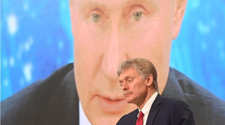 Điện Kremlin: 'Chiến tranh NATO - Nga đang diễn ra trên thực tế'