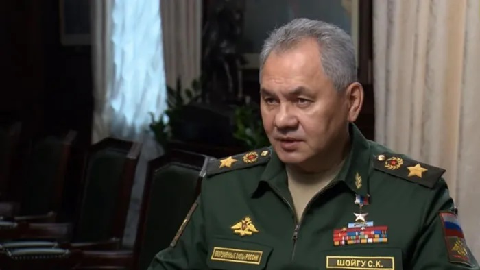 Bộ Quốc phòng Nga công bố chi tiết về sắc lệnh điều động một phần