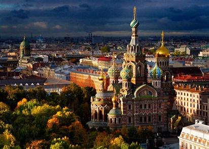 Nga sẽ mở chương trình thị thực vàng?
