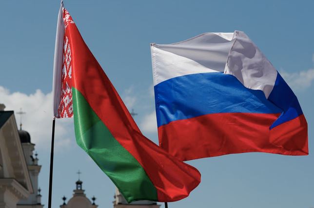 Belarus lần đầu trở thành nước xuất khẩu lớn nhất cho thị trường Nga