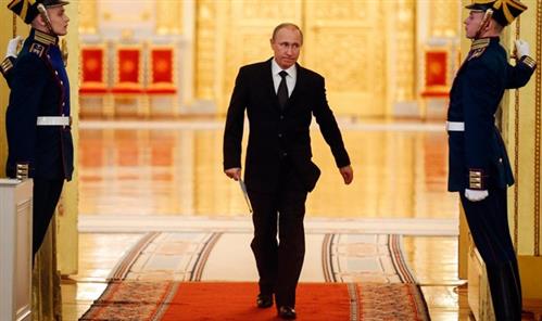 Hé lộ bí quyết thành công của Tổng thống Putin với nước Nga