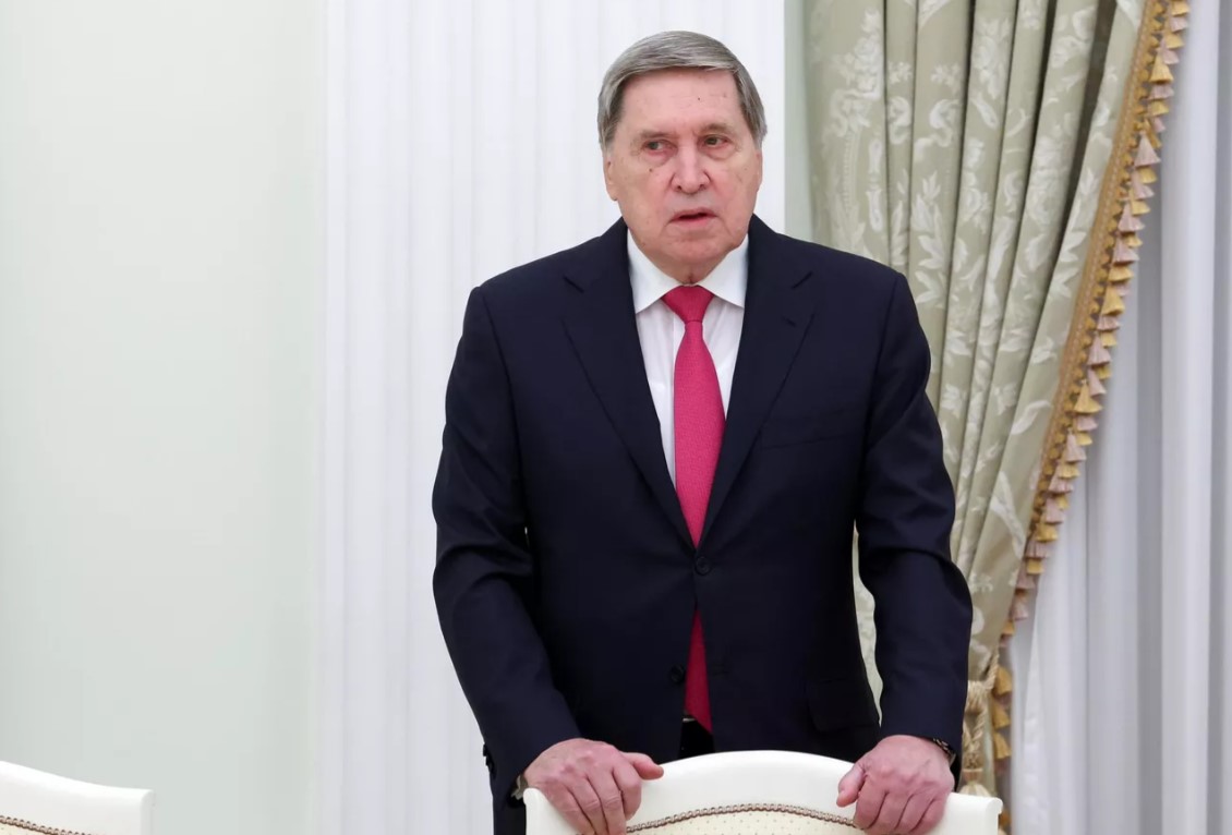 Điện Kremlin: Nga đã đồng ý với sáng kiến ​​ngừng bắn của ông Trump từ ngày 9 đến 11 tháng 5