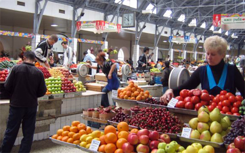 Nga sẽ không thay đổi danh sách thực phẩm cấm nhập khẩu
