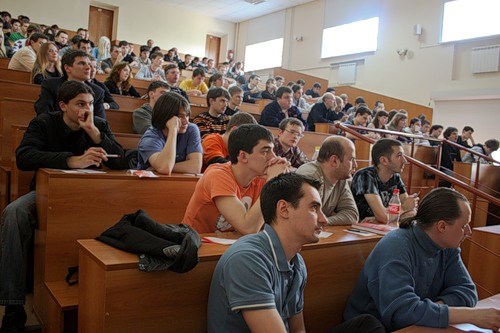 Nga quyết tâm củng cố GD bậc cao