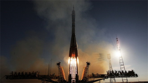Nga phóng thành công một vệ tinh quân sự vào quỹ đạo