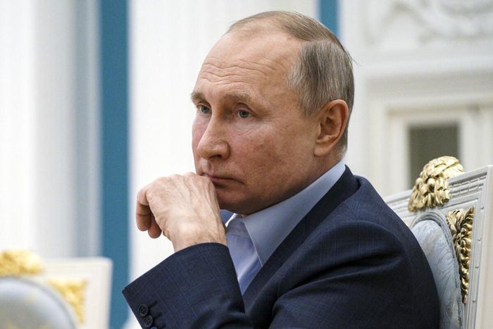 Chuyến công du nước ngoài hiếm hoi của Tổng thống Putin, quốc gia nào được chọn?