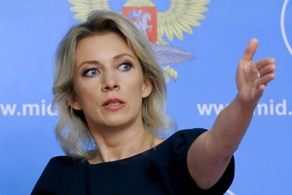 “Cuộc chiến” visa Mỹ-Nga: Moscow tố Liên Hợp Quốc “nhắm mắt làm ngơ