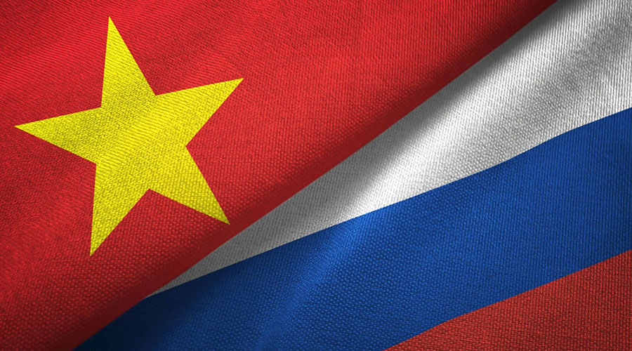 Việt Nam gửi điện chia buồn vụ tấn công khủng bố tại Nga