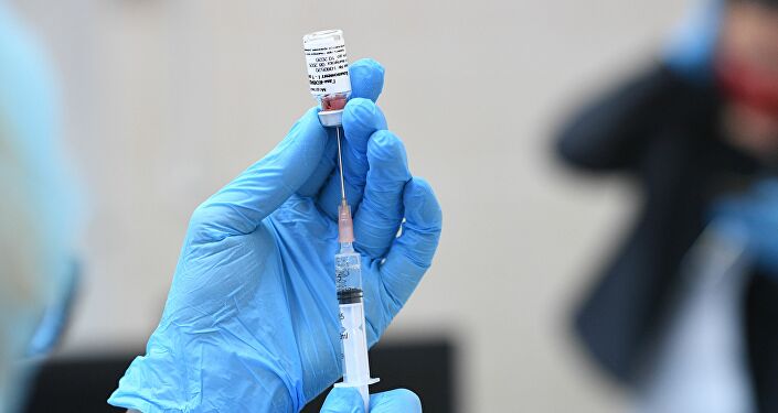 Nga: Bangladesh sẽ được ưu tiên mua vaccine ngừa COVID-19 Sputnik V