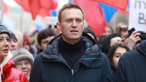 Nga bãi bỏ đảng chính trị của ông Navalny