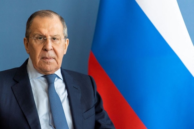 Ngoại trưởng Nga: 'Chúng tôi không muốn chiến tranh'