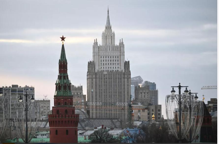 BNG Nga: Nga sẵn sàng xem xét mọi sáng kiến về giải trừ hạt nhân