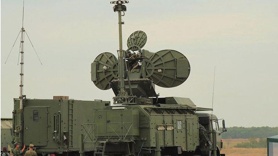 Nga phát triển các hệ thống tác chiến điện tử mang tính cách mạng với tầm bắn trên 1.000 km