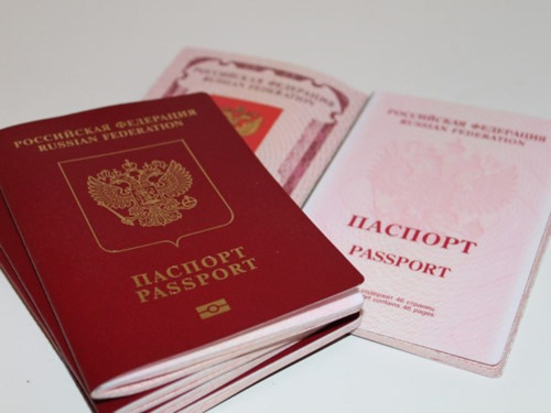 Nga có kế hoạch phát hành 5.000 hộ chiếu/ngày cho người dân Donbass