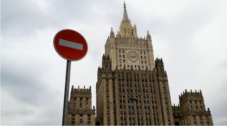 Nga kêu gọi NATO tạm đình chỉ việc triển khai tên lửa tầm trung và tầm ngắn