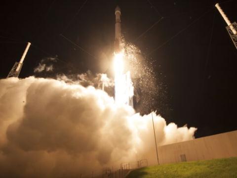 Nga đổi động cơ tên lửa lấy công nghệ điện tử TQ