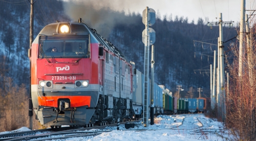 Nga: Người dân hoảng hốt, cảnh sát dừng tàu vì nghi có IS