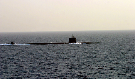 Nga giúp VN xây dựng trung tâm huấn luyện tàu ngầm “độc” nhất thế giới